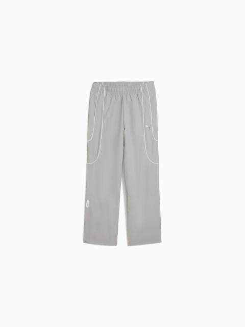 PUMA PUMATECH Relaxed Track Pants Men