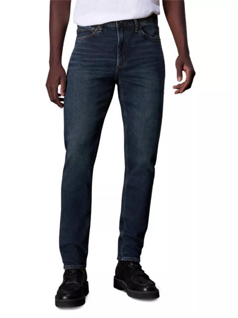 rag & bone Fit 2 Authentic Stretch Slim Fit Jeans