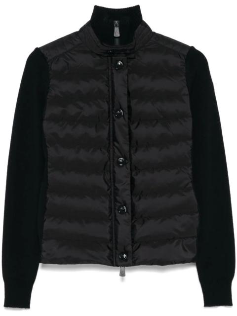 Moncler Grenoble Cardigan