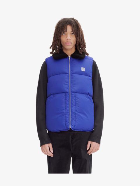 A.P.C. TEDDY PUFFER JACKET (M)