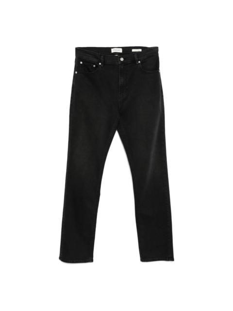 modern jeans