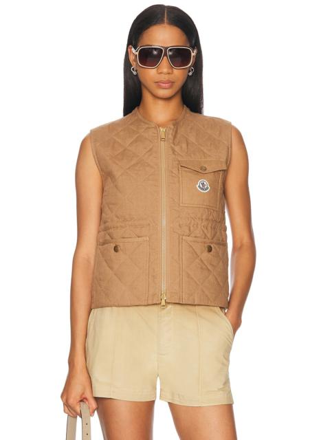 Moncler Vigny Vest