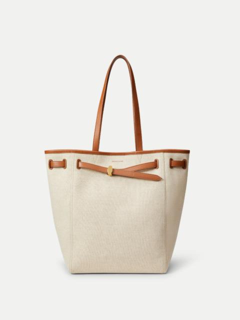 VERONICA BEARD VERONICA BEARD CANVAS DASH TOTE