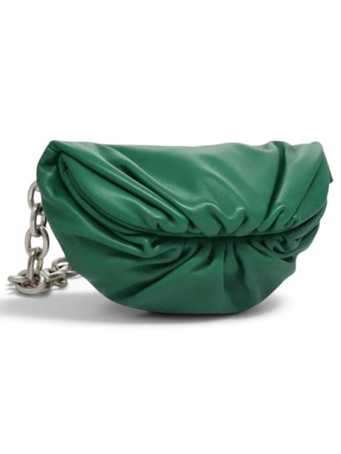 Bottega Veneta Veneta leather handbag