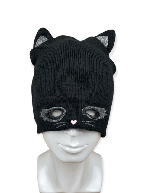 Other Designers H&M CAT BEANIE HAT SNOW CAP HS1