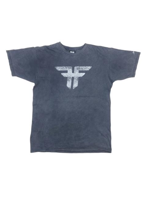 Other Designers Vintage 90s Y2K Fallen Footwear Chris Cole Skateboard TEE