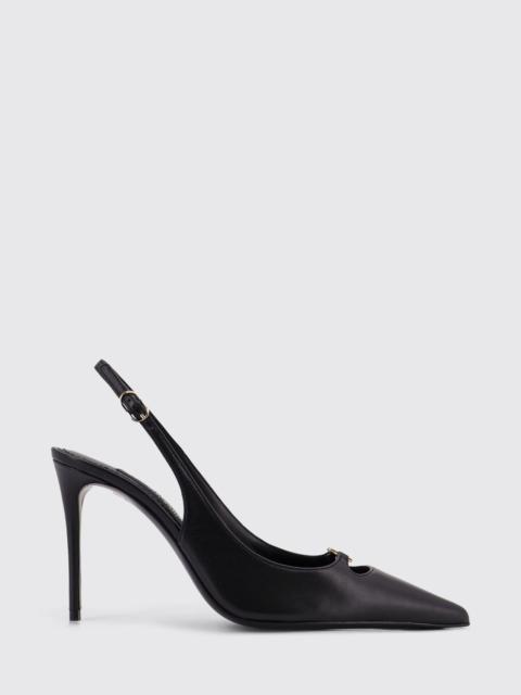 Dolce & Gabbana High heel shoes woman Dolce & Gabbana