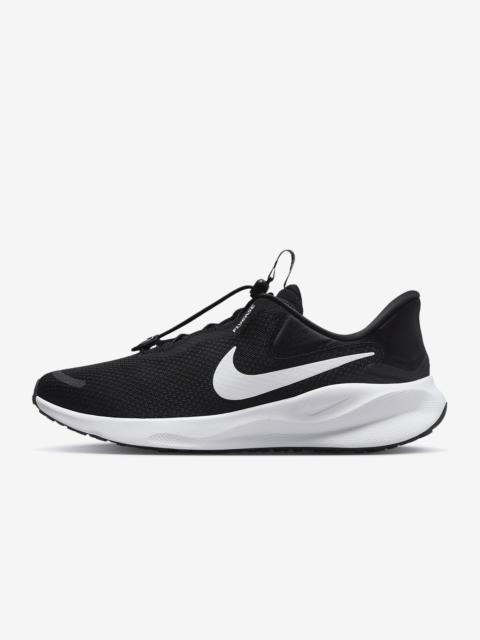 Nike Nike Men's Revolution 7 EasyOn Road Running Shoes