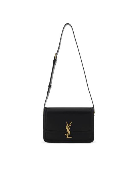 SAINT LAURENT Saint Laurent Black Shoulder Bags Women