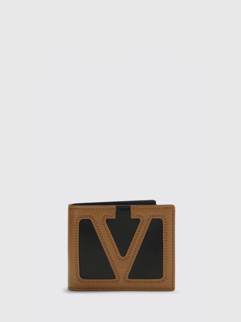 Valentino Wallet men Valentino Garavani
