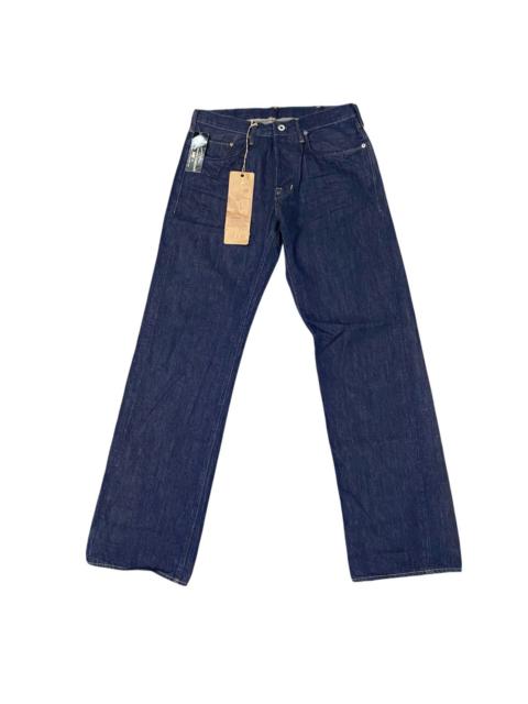 Polo Ralph Lauren 🔥DEADSTOCK🔥 Polo Jeans Co. Ralph Lauren Raw Denim Jeans 15oz