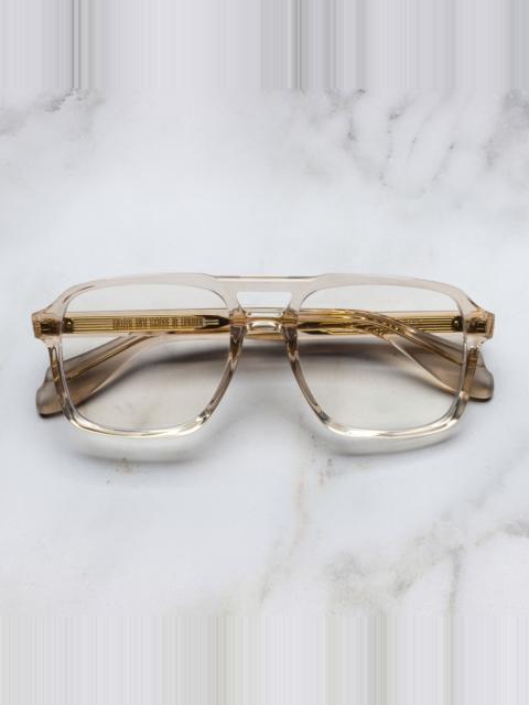 CUTLER AND GROSS 1394 OPTICAL AVIATOR GLASSES (SMALL)