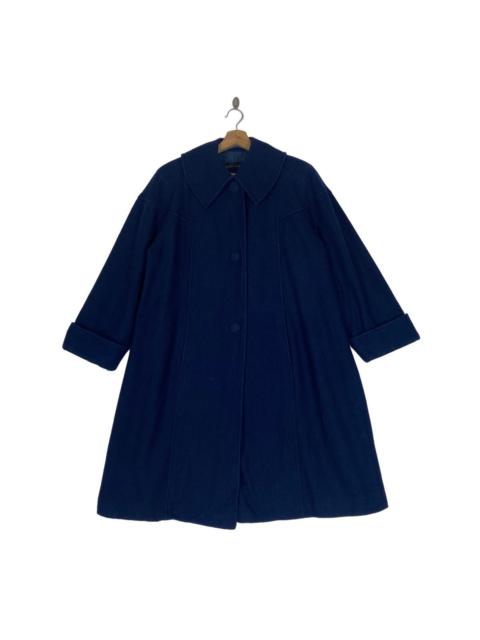 Other Designers ✨Vintage Comme des Garçons wool long coat oversize