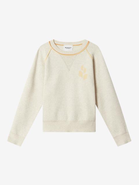 Isabel Marant Étoile LORIBY SWEATER