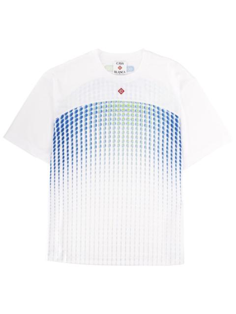 CASABLANCA Casablanca Men T-Shirt With Print