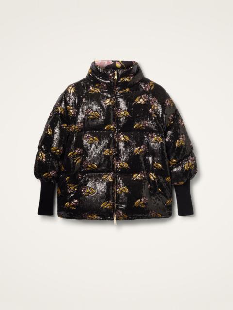 La DoubleJ St. Moritz Jacket