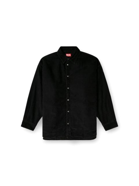 Diesel S-BAGGY-PADD-HGBK