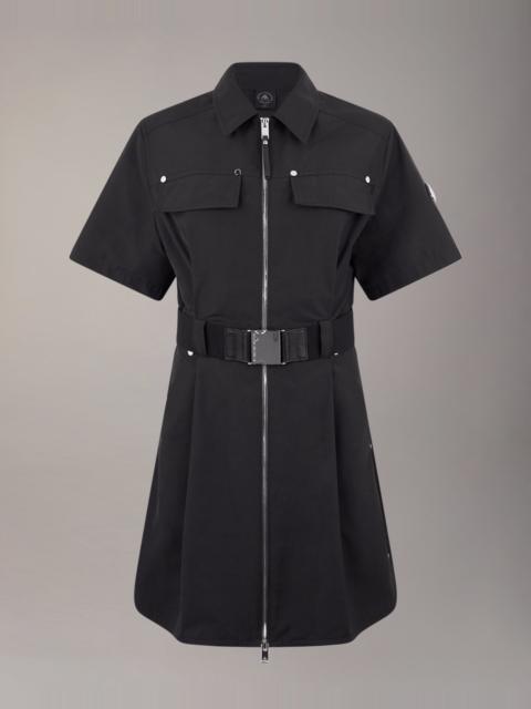 MOOSE KNUCKLES ELEVATE DRESS