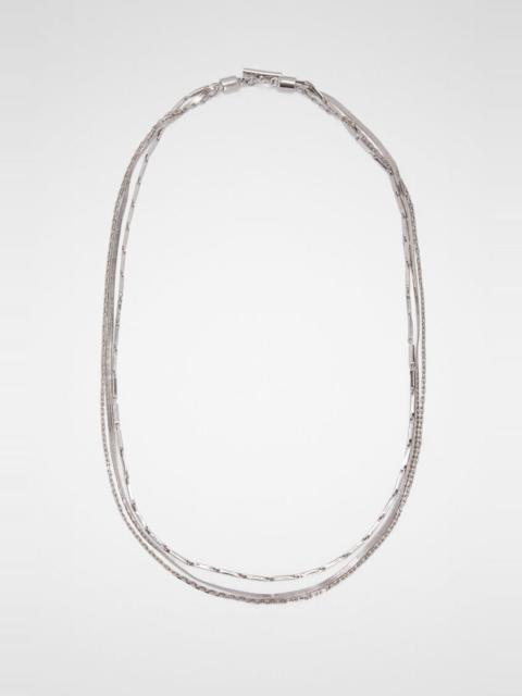 Jil Sander Necklace