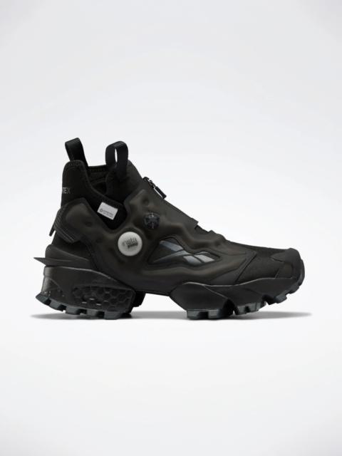 Reebok InstaPump Fury OG x Gore-Tex 'Infinium Black' (2022) G55154