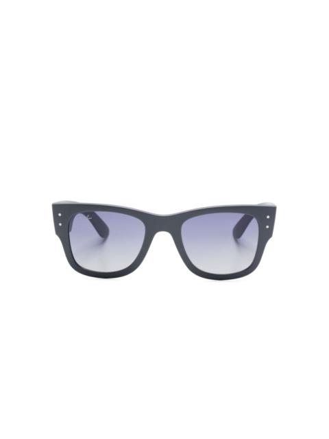 Ray-Ban Mega Wayfarer Liteforce sunglasses