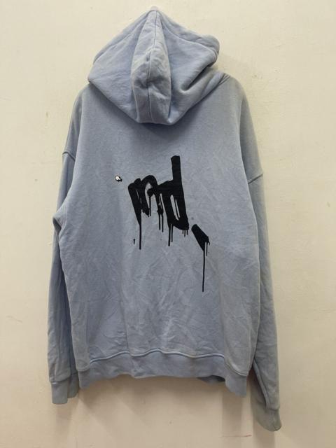 Other Designers Designer - Rare Vintage MACKDADEE by MACKDADDY MD Graffiti Style