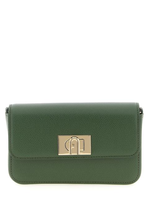 FURLA Furla 1927 Crossbody Bags Green