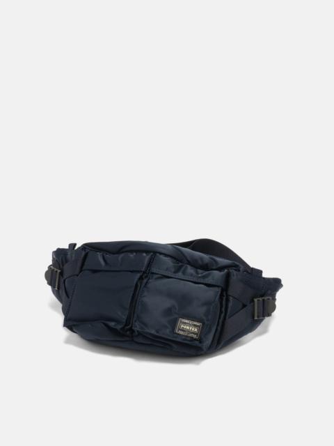 PORTER TANKER Fanny Pack Iron Blue