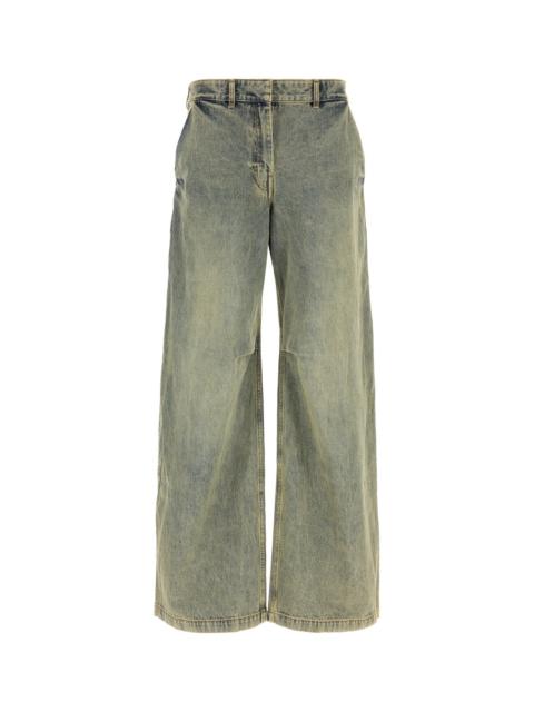 entire studios Denim jeans