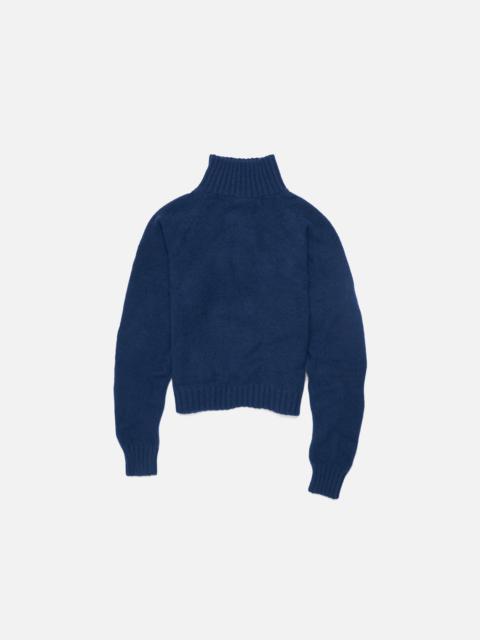 The Elder Statesman WOMEN’S TURTLENECK