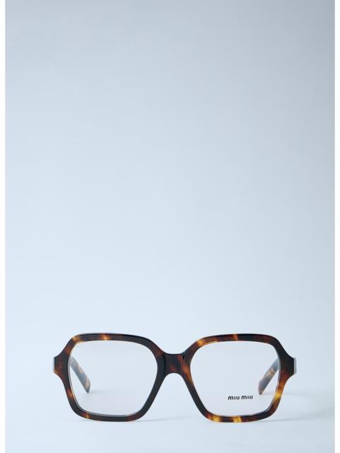 Miu Miu Miu Miu Women 03Y Optical Glasses