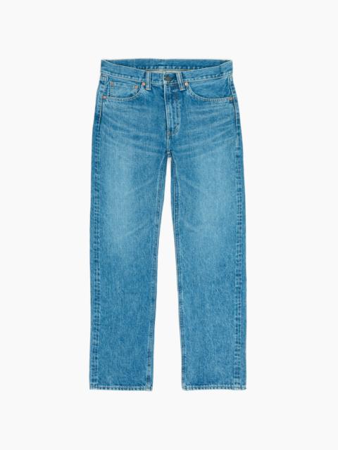 Blue Blue Japan PP01 Selvedge Denim Fade