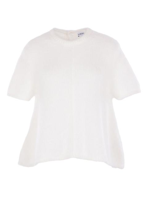 Loewe Loewe Women Wool Sweater