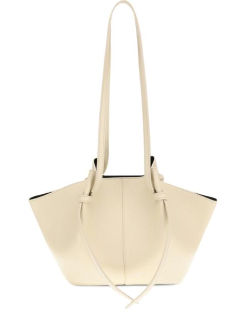 Yuzefi Yuzefi Large Mochi Leather Shoulder Bag