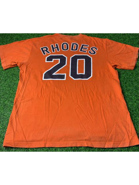 Other Designers Sportswear - Yomiuri Giants Rhodes 20 Tee
