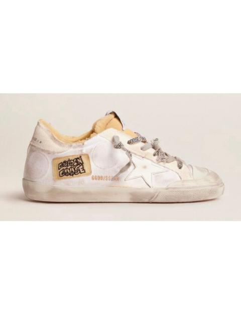 Golden Goose Golden Goose Super Star Sneakers