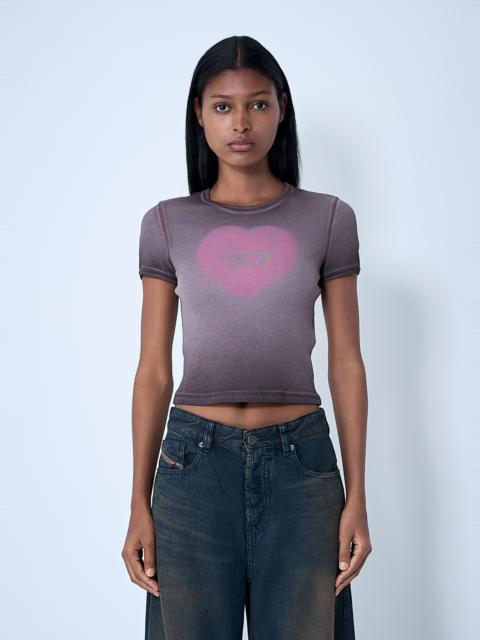 Diesel T-Ele T-Shirt