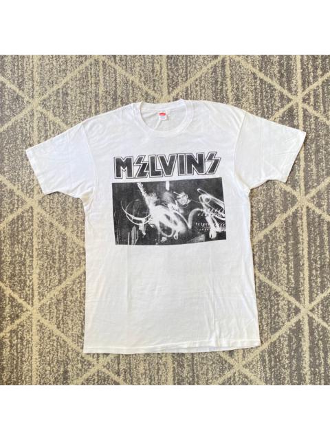 Other Designers Vintage Bootleg 90s The Melvins T Shirt