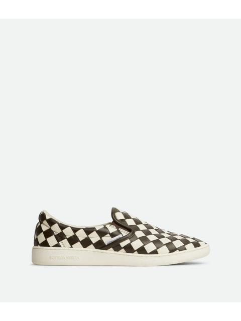 Bottega Veneta Bottega Veneta Sawyer Sneaker