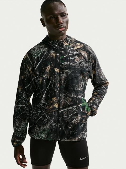 Nike Nike Stride Men's Dri-FIT Realtree® Running Jacket