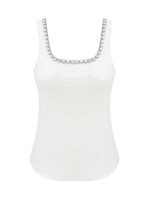 Zimmermann EMBELLISHED TANK