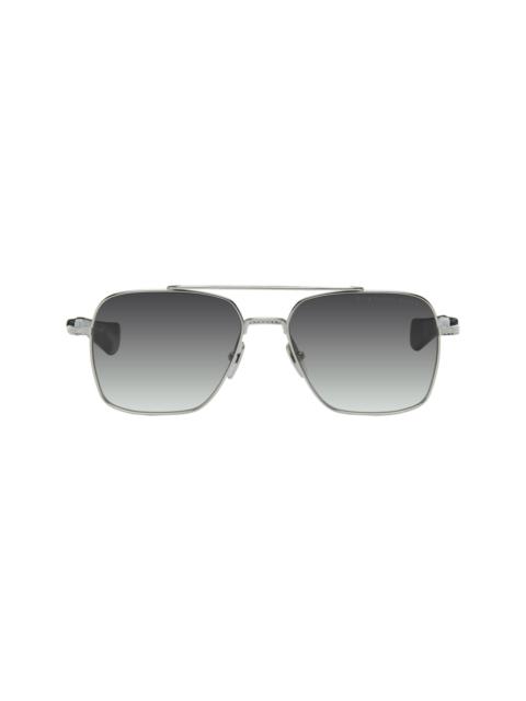 DITA Gunmetal FLIGHT-SEVEN Sunglasses