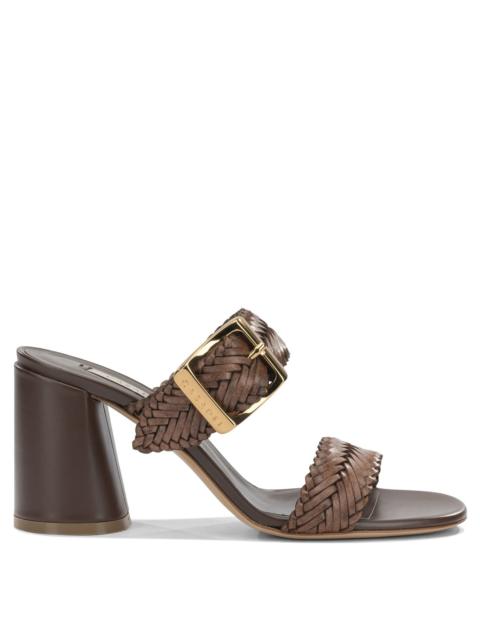 CASADEI Casadei Sandals
