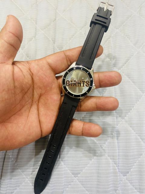 Other Designers MLB - YOMIURI GIANTS QUARTZ WATCH