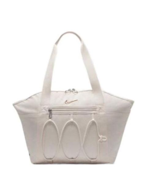 Nike Nike One Training Tote Bag 'Beige' CV0063-838