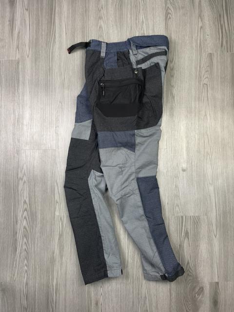 Other Designers Japanese Brand - Fieldcore multipocket double layer tactical outdoor pant