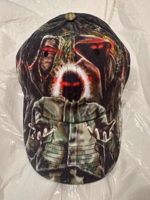 Supreme Supreme shadow 6 panel
