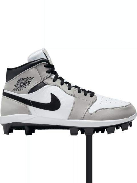 Jordan Nike Jordan 1 Retro MCS High Baseball Cleats