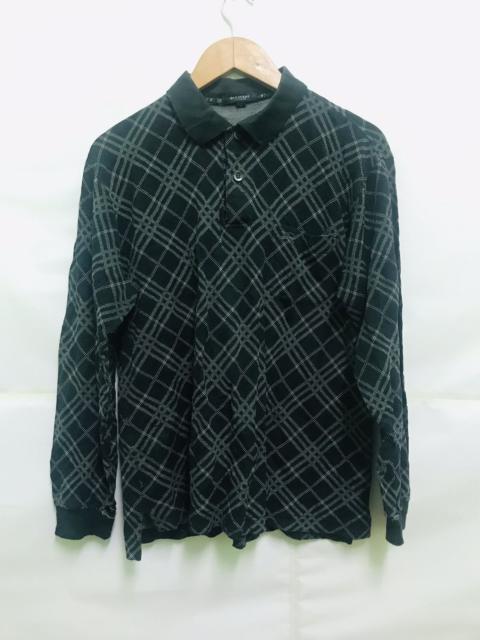 Other Designers Vintage - burberry london