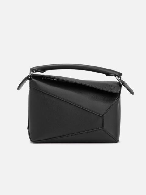Loewe MINI PUZZLE BAG